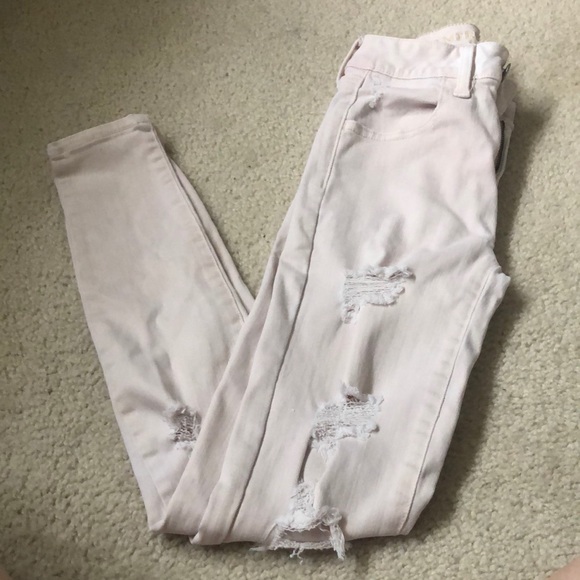 American Eagle Outfitters Denim - HP💛American Eagle jeans